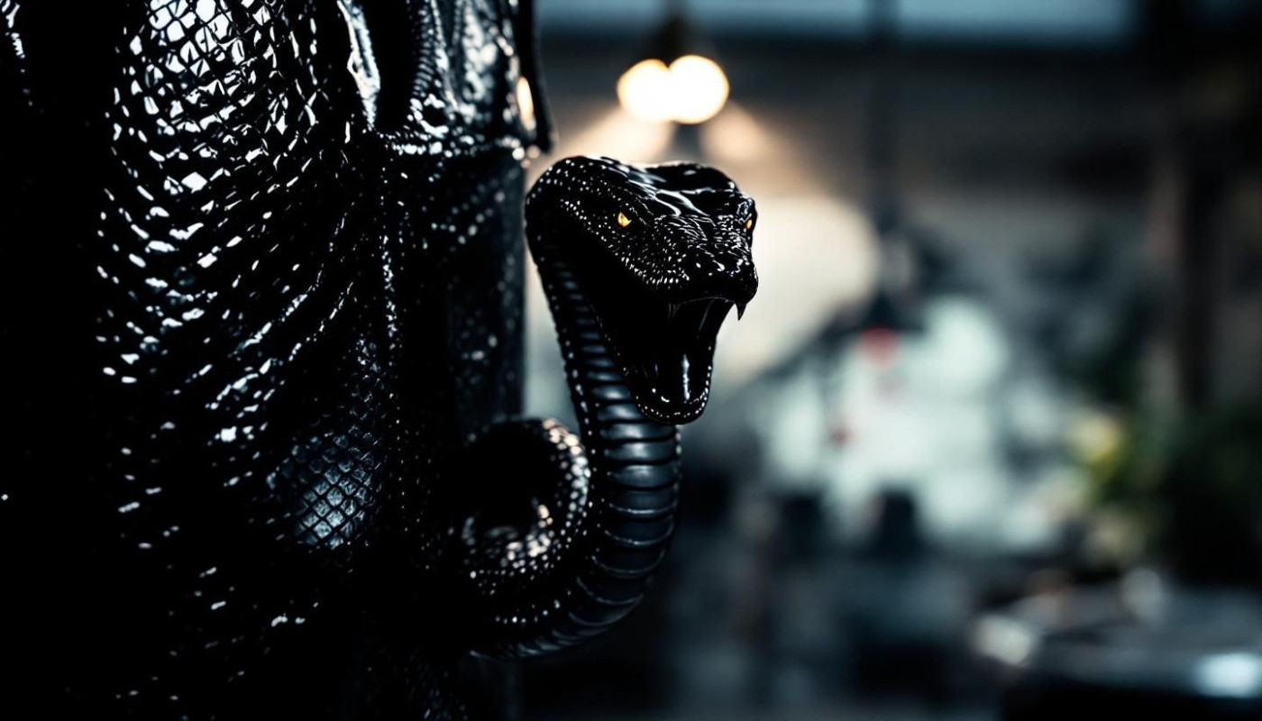 Comment le sac cobra révolutionne l'entraînement en boxe ?