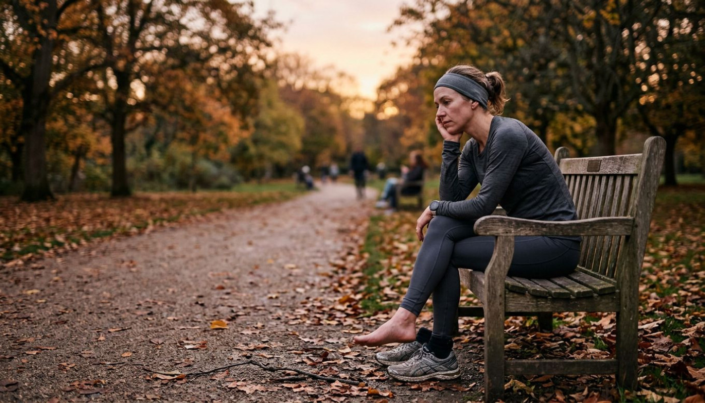 Pourquoi les coureurs aguerris redoutent encore la gestion de la récupération